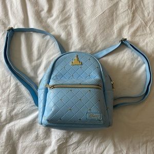 Disney Mini Backpack